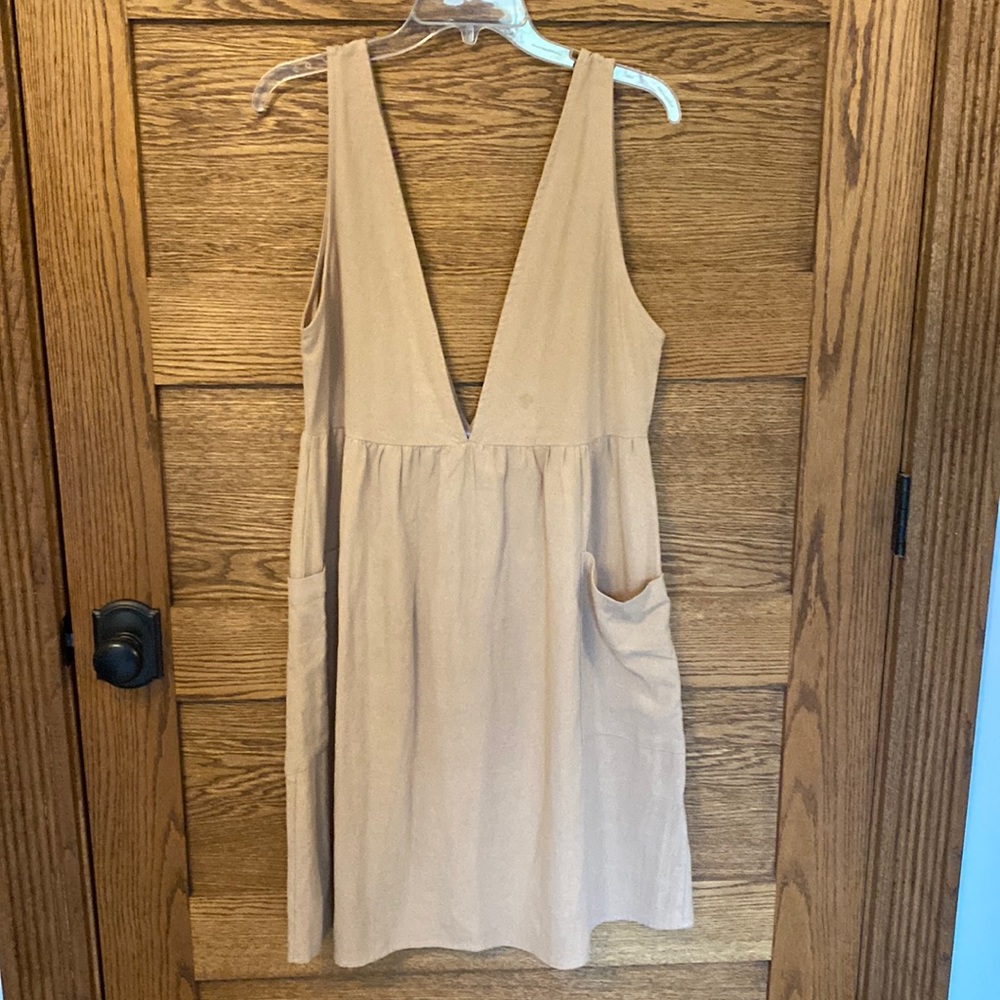 Piper and scoot dress